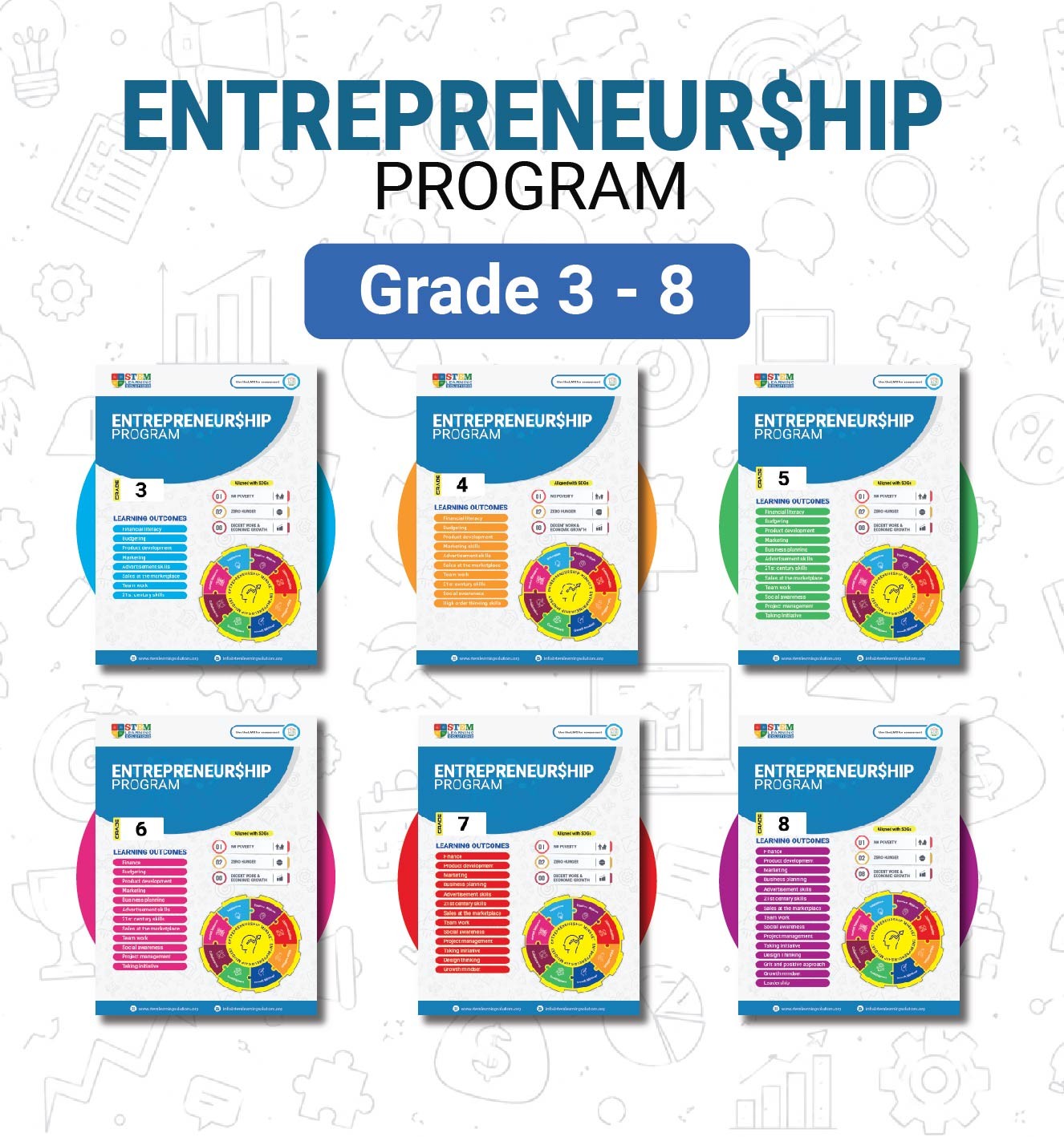 Entrepreneurship